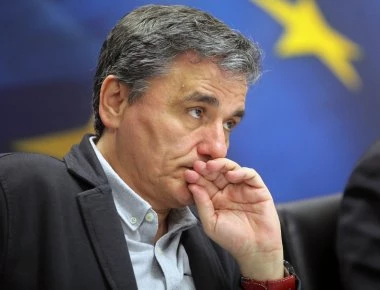 Επίθεση και ειρωνεία Ευ. Τσακαλώτου στα ΜΜΕ για τον ΕΝΦΙΑ: «Δεν πουλάμε φούμαρα - Αύξηση μόνο σε ψηφοφόρους της ΝΔ»!